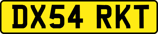 DX54RKT