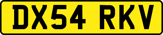 DX54RKV