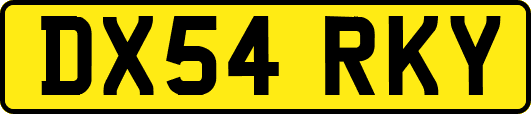 DX54RKY