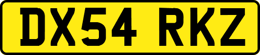 DX54RKZ