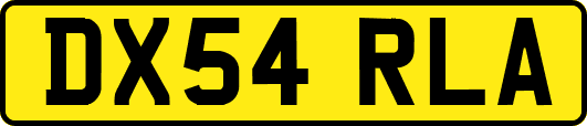 DX54RLA