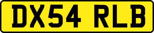 DX54RLB