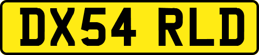 DX54RLD