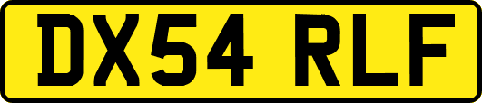 DX54RLF