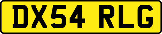 DX54RLG