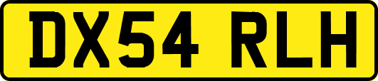 DX54RLH
