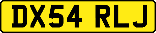 DX54RLJ