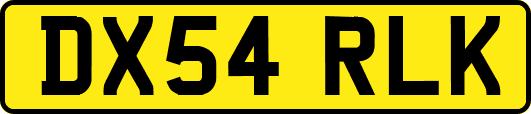 DX54RLK
