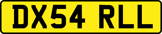 DX54RLL