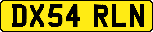 DX54RLN