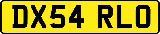 DX54RLO