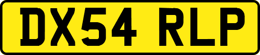 DX54RLP