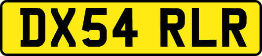 DX54RLR