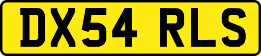 DX54RLS