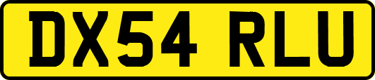 DX54RLU