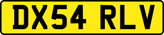 DX54RLV
