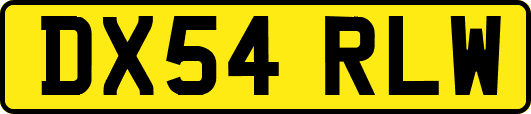 DX54RLW