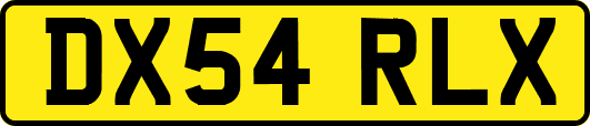 DX54RLX
