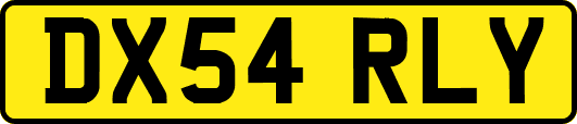 DX54RLY