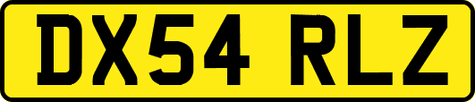 DX54RLZ