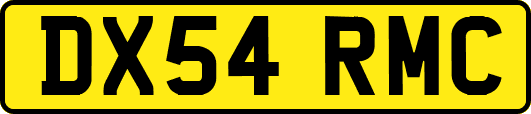 DX54RMC