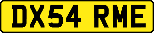 DX54RME