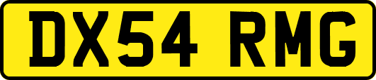 DX54RMG