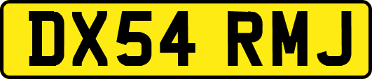 DX54RMJ