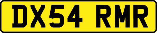 DX54RMR