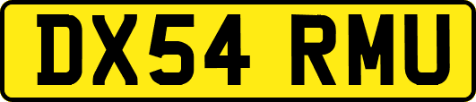 DX54RMU