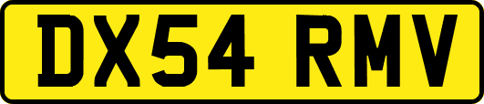 DX54RMV