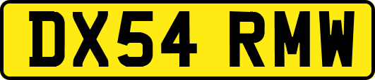 DX54RMW
