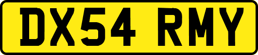 DX54RMY