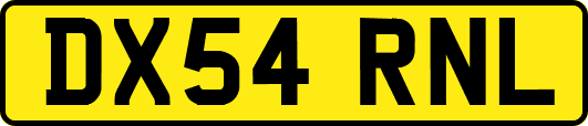 DX54RNL