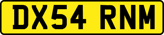 DX54RNM