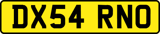 DX54RNO