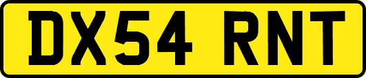 DX54RNT