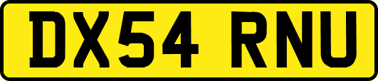 DX54RNU