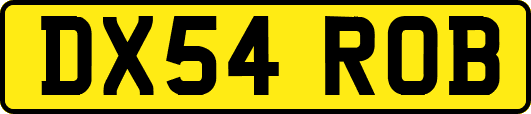 DX54ROB