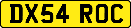 DX54ROC