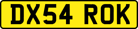 DX54ROK