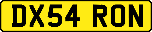 DX54RON
