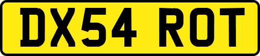 DX54ROT