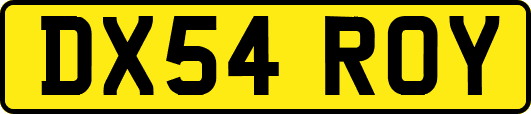 DX54ROY