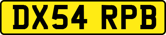 DX54RPB