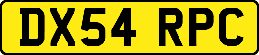 DX54RPC