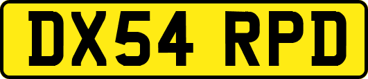 DX54RPD
