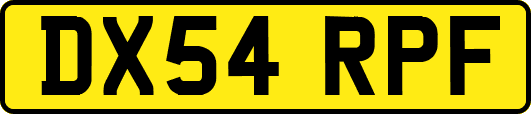 DX54RPF