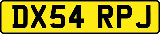 DX54RPJ