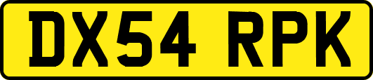 DX54RPK